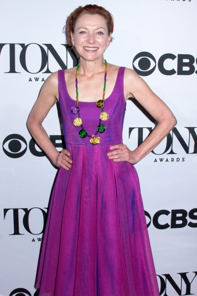 Photo Coverage: Broadway Gathers to Honor 2015 Tony Honorees! Image
