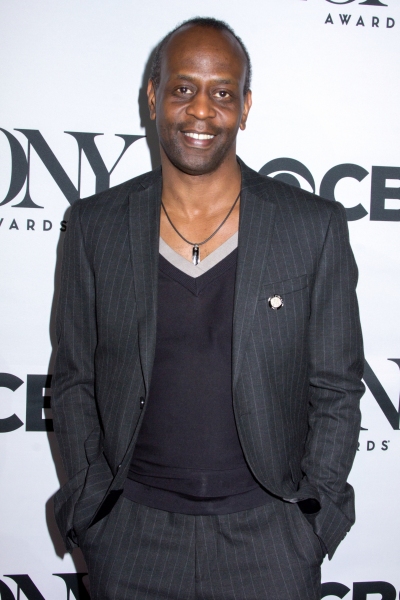 Photo Coverage: Broadway Gathers to Honor 2015 Tony Honorees! Image