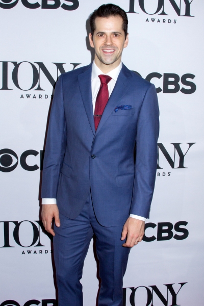 Photo Coverage: Broadway Gathers to Honor 2015 Tony Honorees! Image