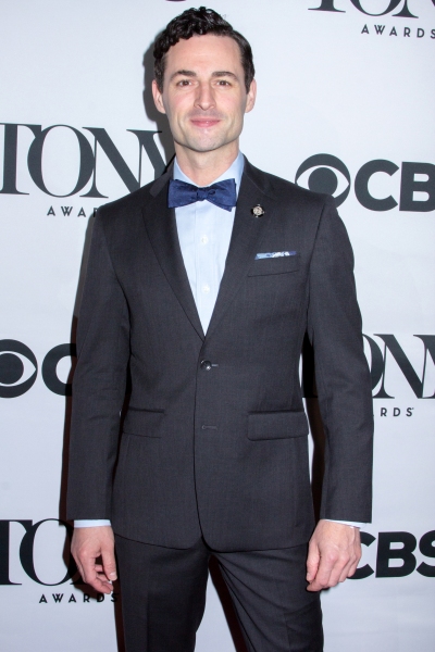 Photo Coverage: Broadway Gathers to Honor 2015 Tony Honorees! Image