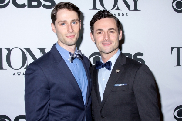 Photo Coverage: Broadway Gathers to Honor 2015 Tony Honorees! Image