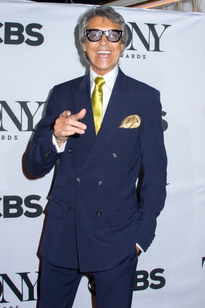 Photo Coverage: Broadway Gathers to Honor 2015 Tony Honorees! Image