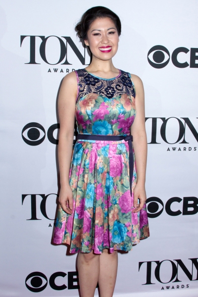 Photo Coverage: Broadway Gathers to Honor 2015 Tony Honorees! Image