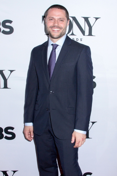 Photo Coverage: Broadway Gathers to Honor 2015 Tony Honorees! Image