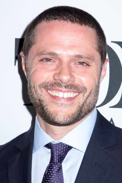 Photo Coverage: Broadway Gathers to Honor 2015 Tony Honorees! Image