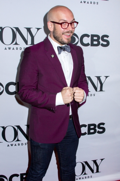 Photo Coverage: Broadway Gathers to Honor 2015 Tony Honorees! Image