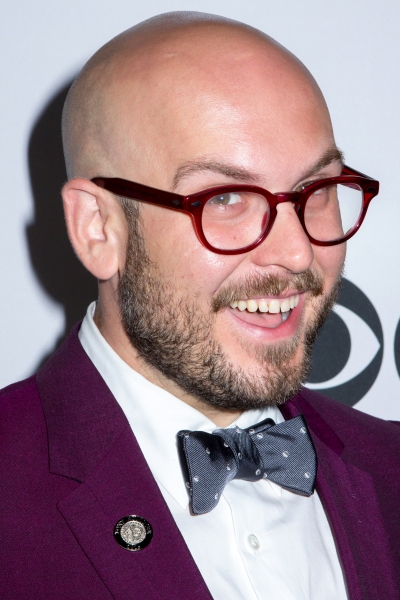 Photo Coverage: Broadway Gathers to Honor 2015 Tony Honorees! Image