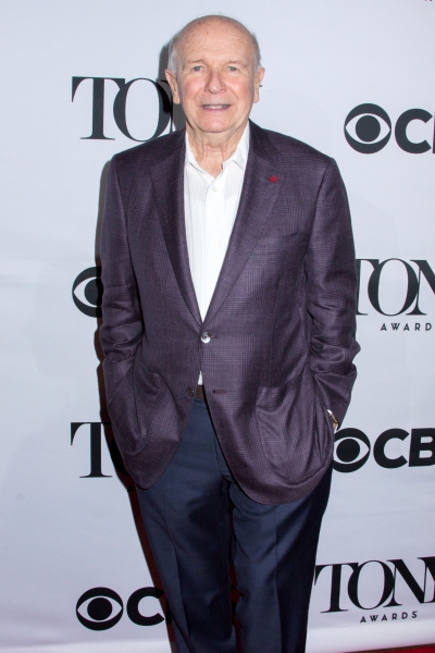 Photo Coverage: Broadway Gathers to Honor 2015 Tony Honorees! Image