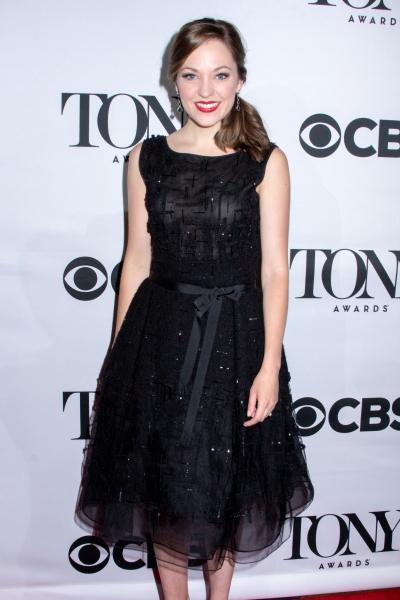 Photo Coverage: Broadway Gathers to Honor 2015 Tony Honorees! Image
