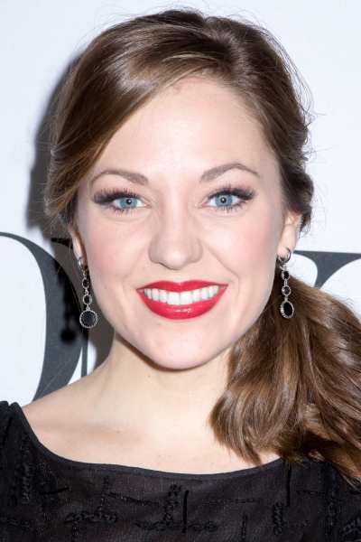 Photo Coverage: Broadway Gathers to Honor 2015 Tony Honorees! Image