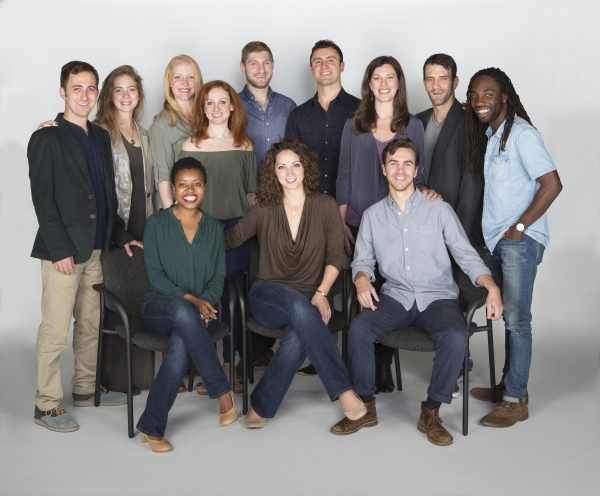 Photo Flash: Meet the Cast of TWELFTH NIGHT at The Old Globe Image