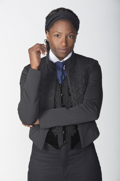 Photo Flash: Meet the Cast of TWELFTH NIGHT at The Old Globe Image
