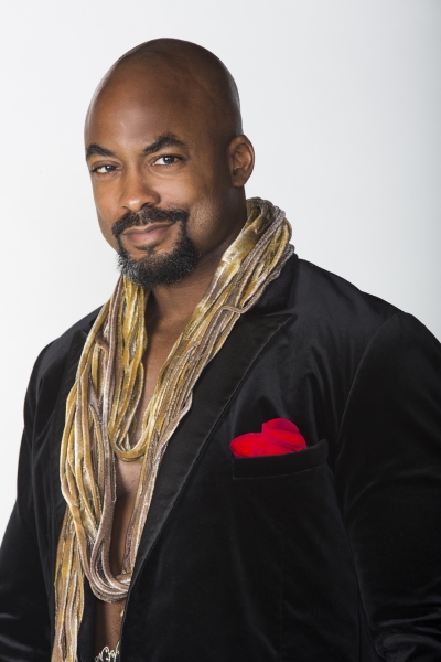 Photo Flash: Meet the Cast of TWELFTH NIGHT at The Old Globe Image