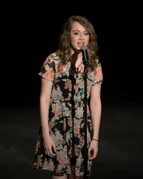 BWW Exclusive Photo Coverage: IL HIGH SCHOOL MUSICAL AWARDS at Broadway Playhouse Image
