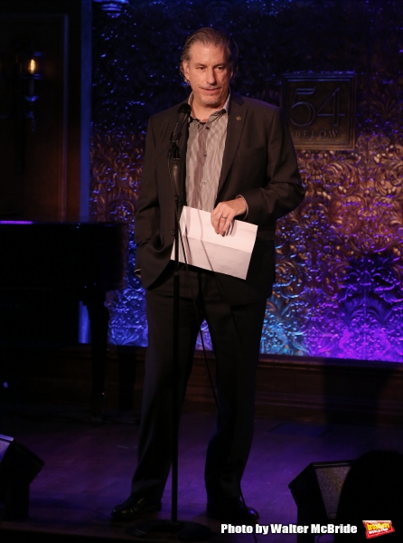 Photo Coverage: Sneak Peek of Broadway's AMAZING GRACE Cast in Action! Image
