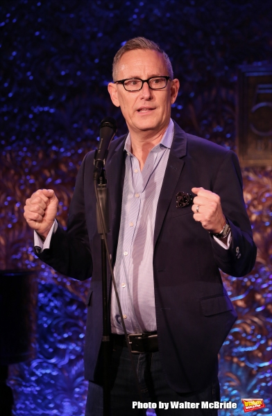 Photo Coverage: Sneak Peek of Broadway's AMAZING GRACE Cast in Action! Image