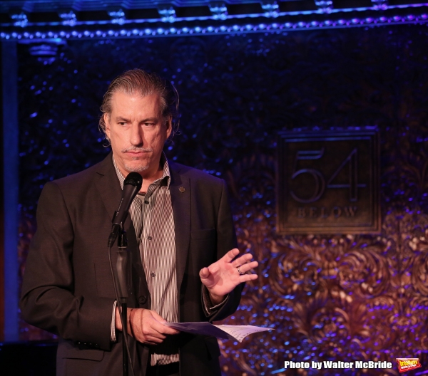 Photo Coverage: Sneak Peek of Broadway's AMAZING GRACE Cast in Action! Image