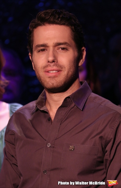 Photo Coverage: Sneak Peek of Broadway's AMAZING GRACE Cast in Action! Image
