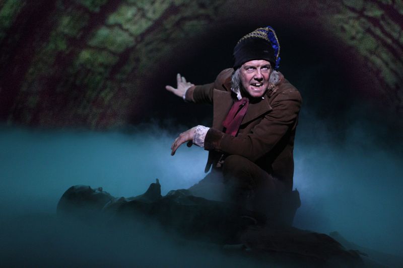 Photo Flash: First Look at LES MISERABLES' New Broadway Leads! Image