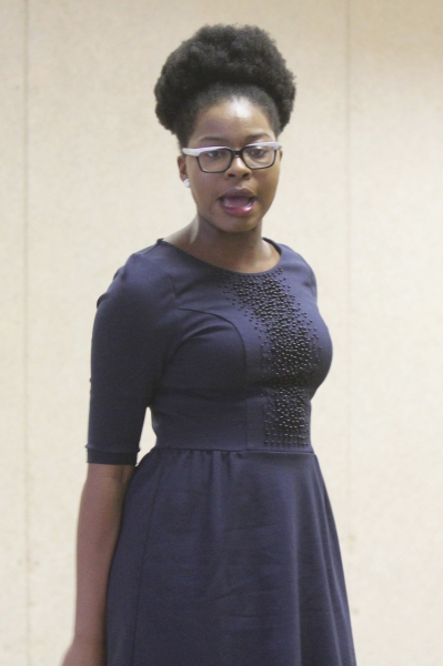 Photo Flash: First Look at 5th Annual Gershwin Award Winners 2015 Image