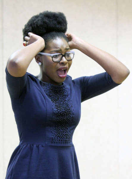 Photo Flash: First Look at 5th Annual Gershwin Award Winners 2015 Image