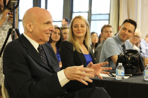 Photo Flash: First Look at 5th Annual Gershwin Award Winners 2015 Image