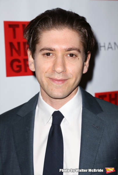 Photo Coverage: Inside Opening Night of the New Group's THE SPOILS, with Jesse Eisenberg Image