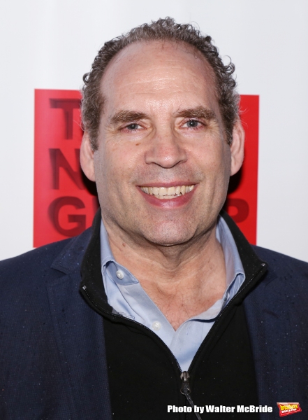 Photo Coverage: Inside Opening Night of the New Group's THE SPOILS, with Jesse Eisenberg Image
