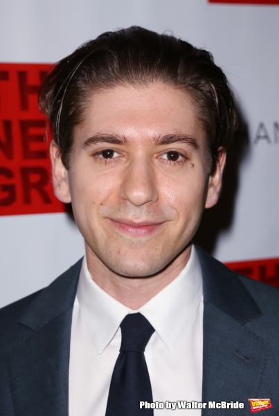 Photo Coverage: Inside Opening Night of the New Group's THE SPOILS, with Jesse Eisenberg Image