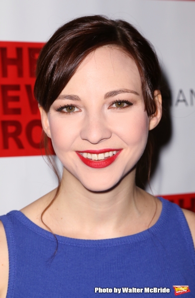 Photo Coverage: Inside Opening Night of the New Group's THE SPOILS, with Jesse Eisenberg Image
