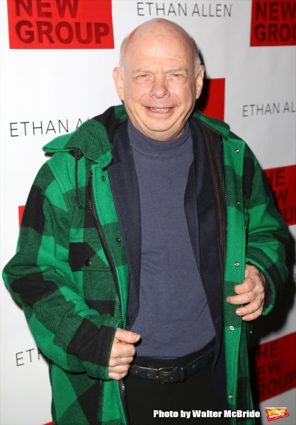 Photo Coverage: Inside Opening Night of the New Group's THE SPOILS, with Jesse Eisenberg Image
