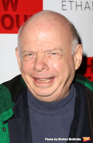 Photo Coverage: Inside Opening Night of the New Group's THE SPOILS, with Jesse Eisenberg Image