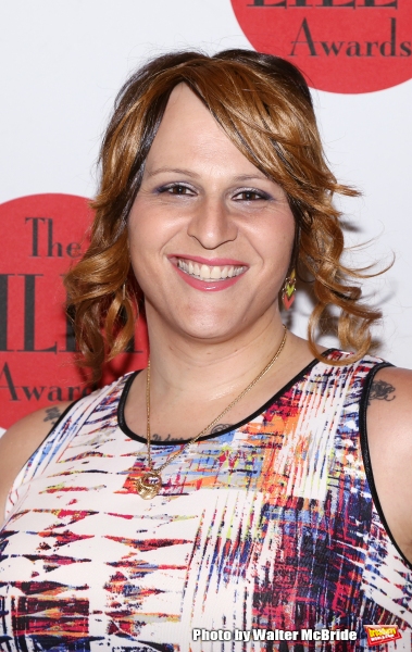 Photo Coverage: Inside The 2015 LILLY AWARDS Arrivals Image