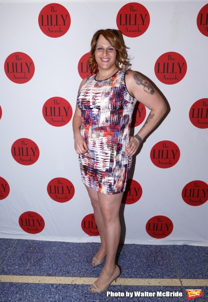 Photo Coverage: Inside The 2015 LILLY AWARDS Arrivals Image