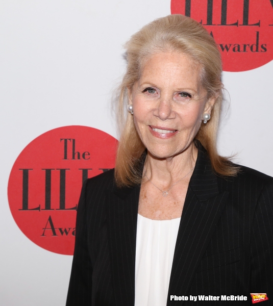 Photo Coverage: Inside The 2015 LILLY AWARDS Arrivals Image