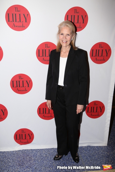 Photo Coverage: Inside The 2015 LILLY AWARDS Arrivals Image