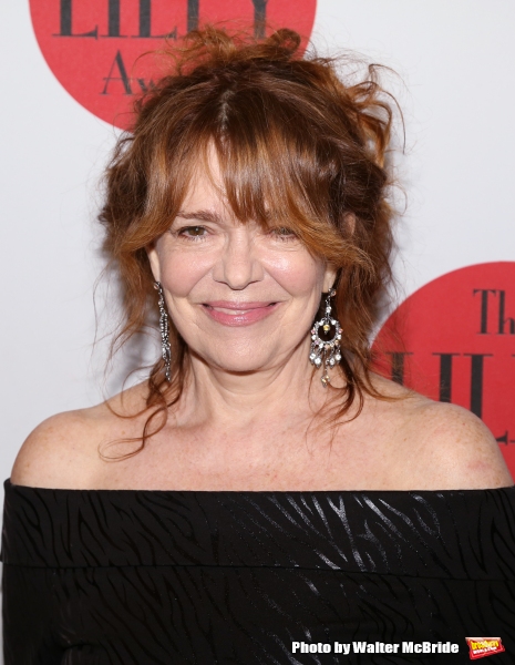 Photo Coverage: Inside The 2015 LILLY AWARDS Arrivals Image