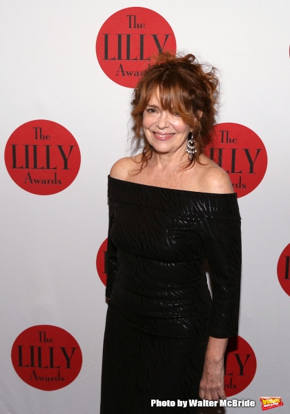 Photo Coverage: Inside The 2015 LILLY AWARDS Arrivals Image