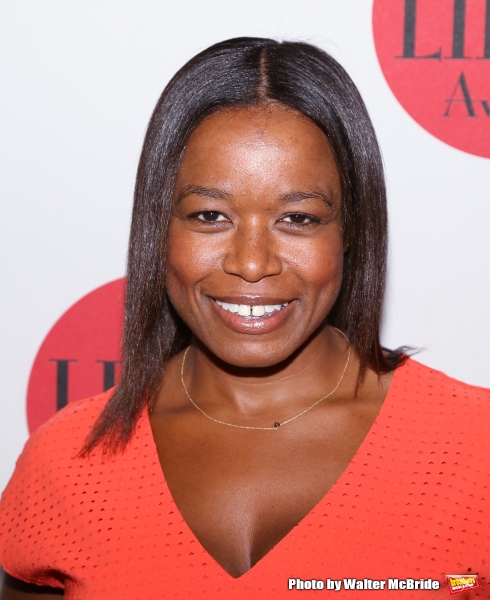Photo Coverage: Inside The 2015 LILLY AWARDS Arrivals Image