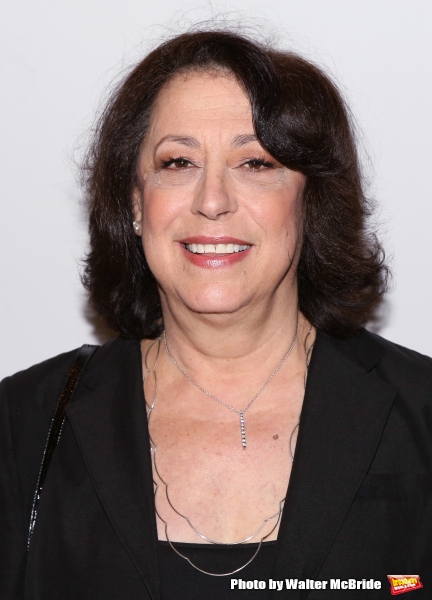 Photo Coverage: Inside The 2015 LILLY AWARDS Arrivals Image