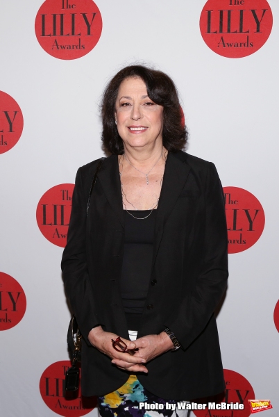 Photo Coverage: Inside The 2015 LILLY AWARDS Arrivals Image
