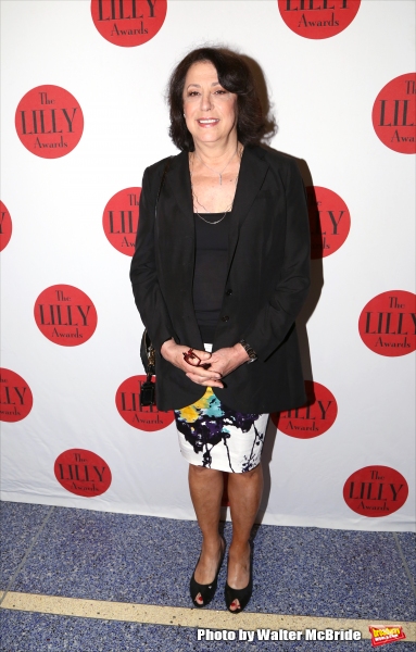 Photo Coverage: Inside The 2015 LILLY AWARDS Arrivals Image