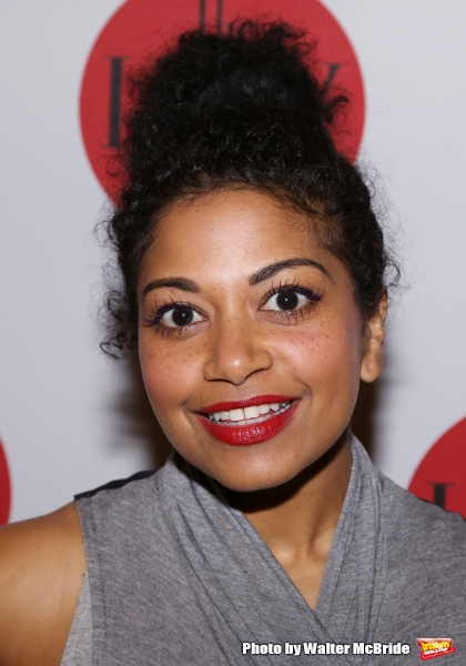 Photo Coverage: Inside The 2015 LILLY AWARDS Arrivals Image