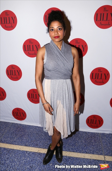 Photo Coverage: Inside The 2015 LILLY AWARDS Arrivals Image