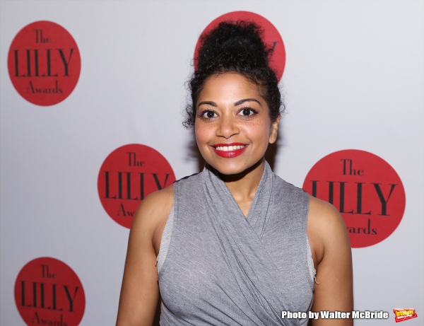 Photo Coverage: Inside The 2015 LILLY AWARDS Arrivals Image
