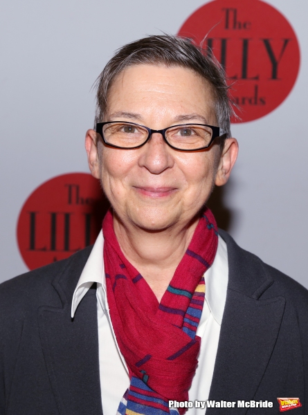 Photo Coverage: Inside The 2015 LILLY AWARDS Arrivals Image