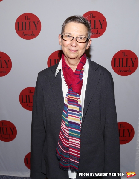 Photo Coverage: Inside The 2015 LILLY AWARDS Arrivals Image