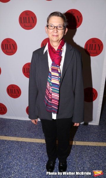 Photo Coverage: Inside The 2015 LILLY AWARDS Arrivals Image