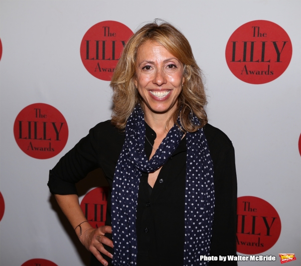 Photo Coverage: Inside The 2015 LILLY AWARDS Arrivals Image
