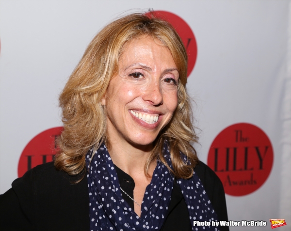 Photo Coverage: Inside The 2015 LILLY AWARDS Arrivals Image